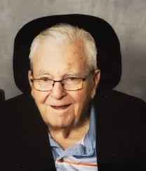 Obituary of BERTIE OLIVER