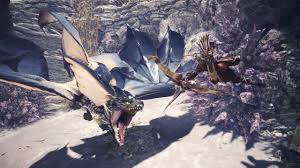 Image result for monster hunter world