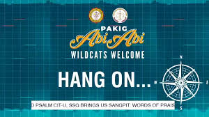 Tatak Teknoy Pakig Abiabi Wildcats Welcome Brought To