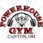 POWER HOUSE GYM from m.facebook.com