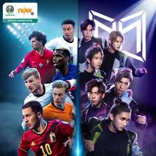 Watch mirror now live online anytime anywhere through yupptv. Now Sports Mirrorè²å‹¢æµ©å¤§ åŠ›æ'æ­æ´²åœ‹å®¶ç›ƒ2020 Facebook