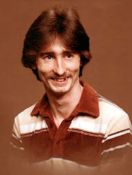 Jeffrey Alan Krause (1963-1995)