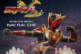 Tonton online isteri dalam sangkar full episod. Episode 7 Bima S Punya Senjata Baru Ini Jadwal Dan Sinopsisnya