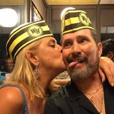 St Columba's High School, Dunfermline friends