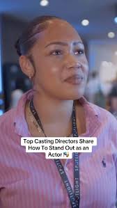 Lucy Donaldson's Acting Career