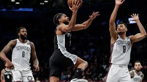 An immensely uninspiring performance at the etihad stadium on saturday triggered mass hysteria from some spurs fans on social media. The Spurs Are At A Crossroad With Patty Mills Woai