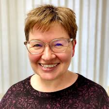 Good luck to our four finalists Aaron...