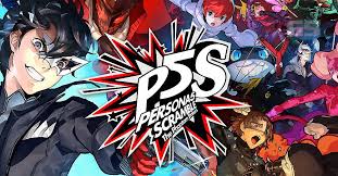 Check spelling or type a new query. Persona 5 Scramble The Phantom Strikers Versi English Nampaknya Akan Keluar Di Asia Tenggara 2021 Gamersantai Com
