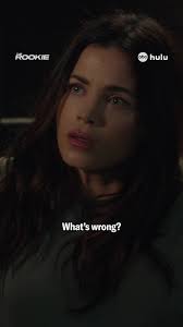 The Rookie Season 7 Premiere: Bailey's Big Challenge