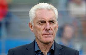 Bafana bafana appoints a new coach ahead of the zimbabwe game. Hugo Broos Turns Down Dr Congo Job And Eyes Bafana Bafana Post