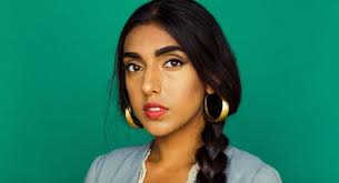General] Did Rupi Kaur plagiarize parts of 'Milk and Honey' from this  Tumblr poet? : r/Poetry