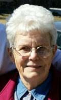 Helen Batis Obituary (2014)
