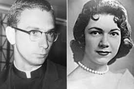 How ex-priest John Feit, found guilty in 1960 Texas murder, avoided charges  for years