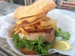 Maybe you would like to learn more about one of these? Best Fish Tacos Ever Review Of Hooked Up Seafood Wildwood Nj Tripadvisor