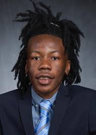 Blazer Basketball Game Program vs. West Georgia by VSUBlazers