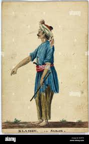 19th century bombay hi-res stock ...