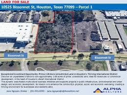 10525 Bissonnet St, Houston, TX 77099
