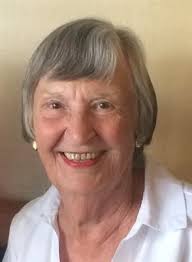 Marilyn Williams Obituary (1933