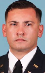 Police patrolman dies in line of duty in Danao City, Cebu