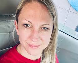 April Tackett's Instagram, Twitter & Facebook