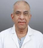 Dr. Aakash Joshi, Cardiothoracic Surgeon in Ahmedabad