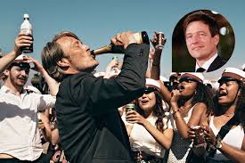 Thomas vinterberg's another round was among yesterday's cannes film festival selections, and today we bring you a trailer for the movie, which reunites the danish director with the hunt star mads mikkelsen. Hv5esixipsvt6m