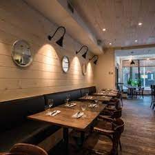 This Is Your First Look Inside Outremont Wine Bar Les Fillettes Eater Montreal