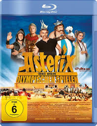 Décès, hospitalisations, réanimations, guérisons par département Asterix Bei Den Olympischen Spielen Von Thomas Langmann Blu Ray