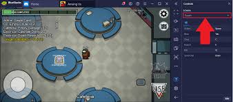 How To Fix Movement Issues In Among Us On Bluestacks 4 Bluestacks Support