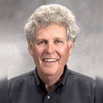 Robert E. Martinson "Bob" Obituary