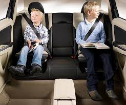 2021 volvo xc90 cargo space. Volvo Kills The Passenger Seat To Make Room For Baby Wired