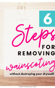 In this tutorial, you will learn a little bit about what breadboards are, why they are called breadboards, and how to use one. How To Remove Wainscoting From Drywall Top Shelf Diy