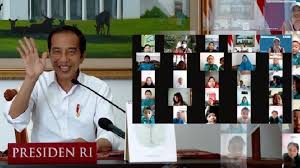 Pn) is a political coalition composed of the malaysian united indigenous party (ppbm), malaysian islamic party (pas), homeland solidarity party (star sabah), sabah progressive party (sapp) and parti gerakan rakyat malaysia (gerakan). Di Peringatan Hari Anak Nasional 2021 Presiden Jokowi Ingin Anak Indonesia Terus Semangat Belajar Nasional Tempo Co