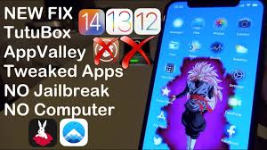 Ziyu is also working with the latest ios 13 and ios 14. New Fix Appvalley Tutubox Tweaked Apps Ios 14 14 4 13 12 No Jailbreak No Pc Iphone Ipad Ipod Youtube