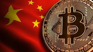 Regardless if it's bitcoin or the latest fad ico, all activity beyond interpersonal, over the counter transfers is illegal. Report China Has Capabilities And Strong Motive To Destroy Bitcoin