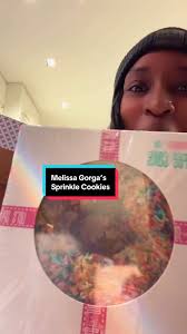 Melissa Gorga Coffww Sprinkle Cake Recipe