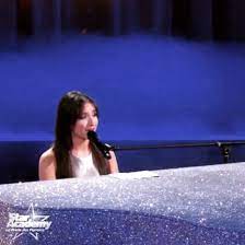 Tôi đã vô cùng xúc động khi được xem màn trình diễn "Nuit Magique" tối qua trên sân khấu @staracademytf1. Tôi rất cảm động khi bài hát này vẫn tiếp tục được lan tỏa. "Nuit Magique" ra đời từ một đêm