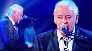 Gary Brooker 1945-2022