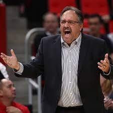 How Stan Van Gundy Got Radicalized Gq