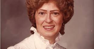 Mary B. Patterson McNeal