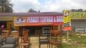 Kedai perabot, aksesori serta barangan rumah yang disenaraikan ini semuanya terletak di lembah klang/kuala lumpur. Kedai Perabut Terpakai Desainrumahid Com