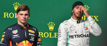 These the report cards of british grand prix, tenth round of the 2021 formula 1 world championship.on the historic track of silverstone, lewis hamilton wins in comeback with mercedes.behind the briton, penalized by 10 seconds for a contact on the third lap with max verstappen, an extraordinary leclerc and the usual bottas are placed. F1 2021 Imola Grand Prix Bahrain Gp Max Verstappen Would Smash Lewis Hamilton At Mercedes Nelson Piquet Says