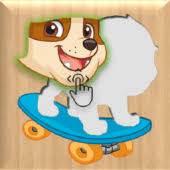 Editor's choice games · top new games · popular games · topics games · hot category · update games. Puppy Patrol Game Puzzle For Kids 1 12 Apk Pawpatrolgame Jogodapatrulhacanina Ryhmahau Apk Download