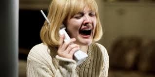 Here is one horror aficionado's list of the 55 scariest horror movies ever made. The 19 Biggest Horror Movies Of All Time Ranked By How Much Money They Made At The Us Box Office Horror Movies Scary Films Scary Movie Characters
