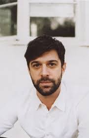 David Sensing's Instagram, Twitter & Facebook