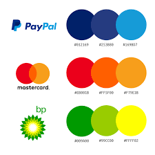 Sep 10, 2020 · branding color palette no. Everything You Need To Know About Picking And Using Brand Colors Venngage