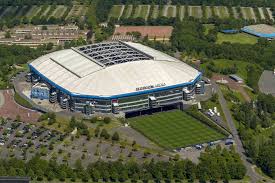 Alle infos zum stadion von teut. Gelsenkirchen Fc Schalke 04 Bezahlt Letzte Rate Fur Arena