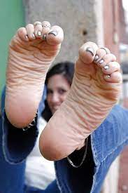 Foot Fetish Wrinkled Soles Model - Free photo on Pixabay - Pixabay