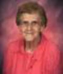 Fern Larson Obituary January 26, 2011