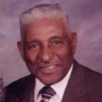 Mr. LeRoy Steele Obituary